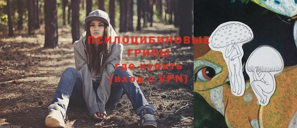 герыч Михайловск